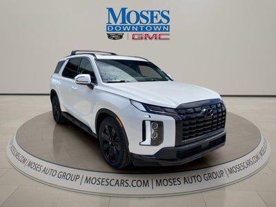 2024 Hyundai Palisade XRT