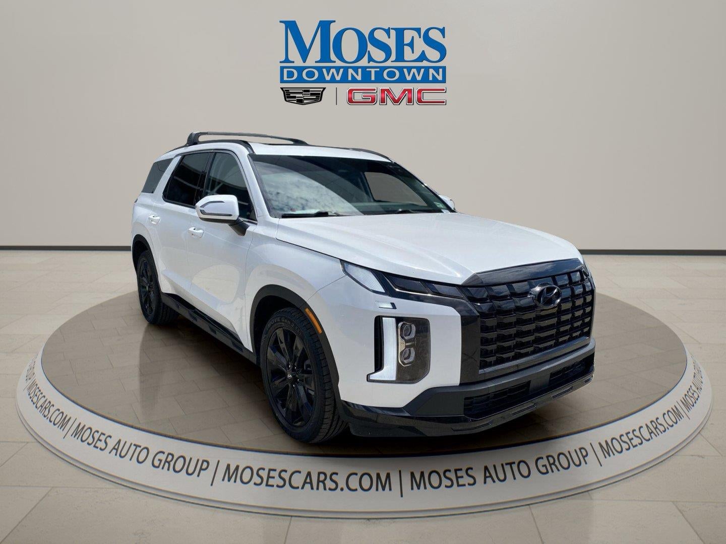 2024 Hyundai Palisade XRT
