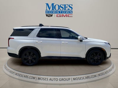 2024 Hyundai Palisade XRT