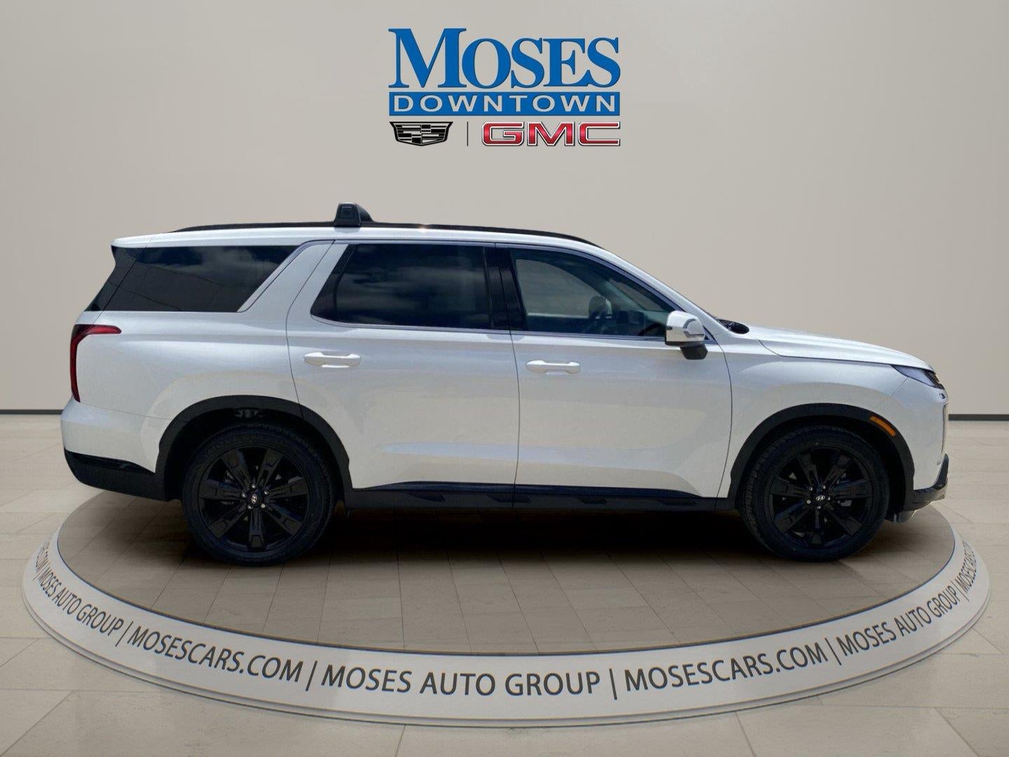 2024 Hyundai Palisade XRT