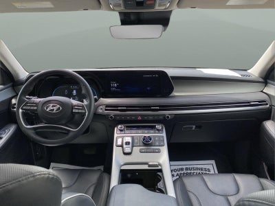 2024 Hyundai Palisade XRT