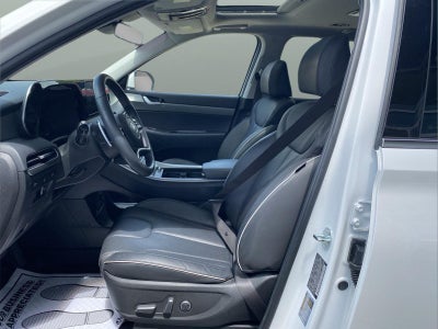 2024 Hyundai Palisade XRT