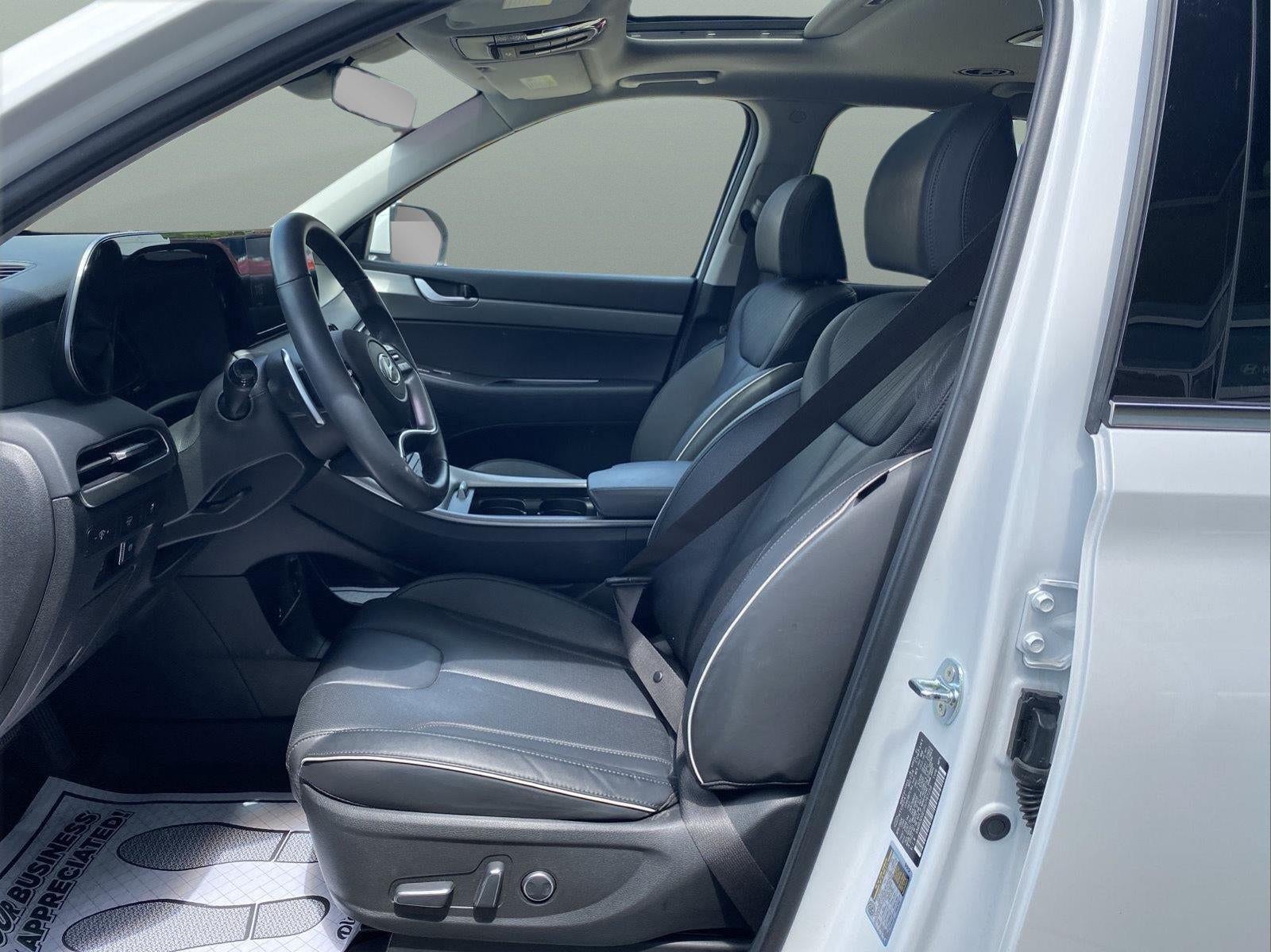 2024 Hyundai Palisade XRT