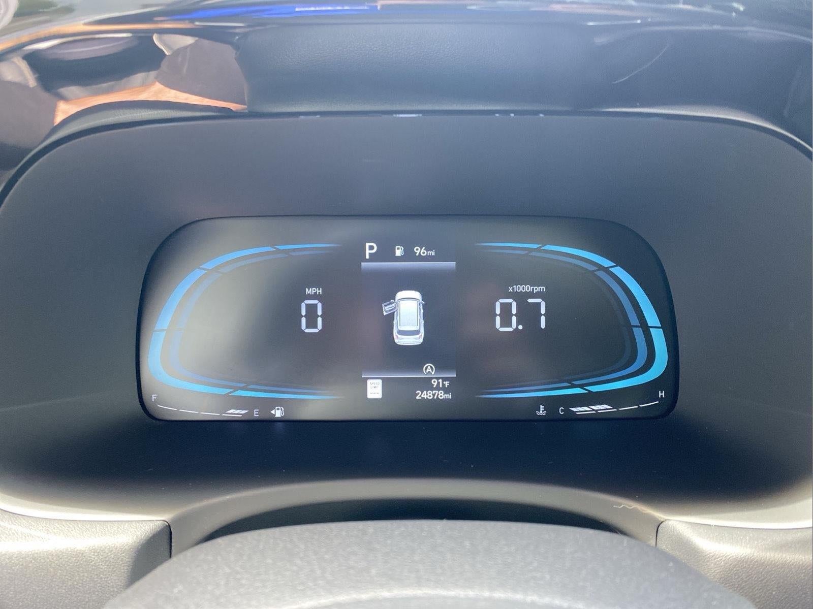 2024 Hyundai Palisade XRT