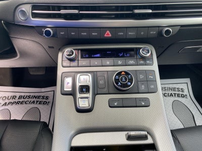 2024 Hyundai Palisade XRT