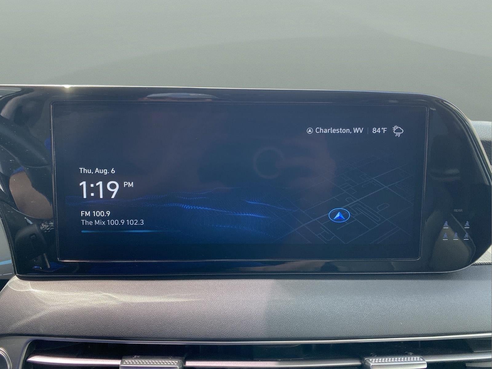 2024 Hyundai Palisade XRT