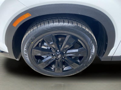 2024 Hyundai Palisade XRT