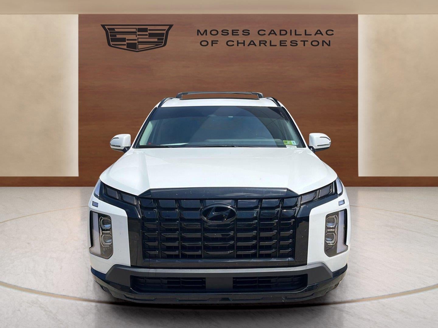 2024 Hyundai Palisade XRT
