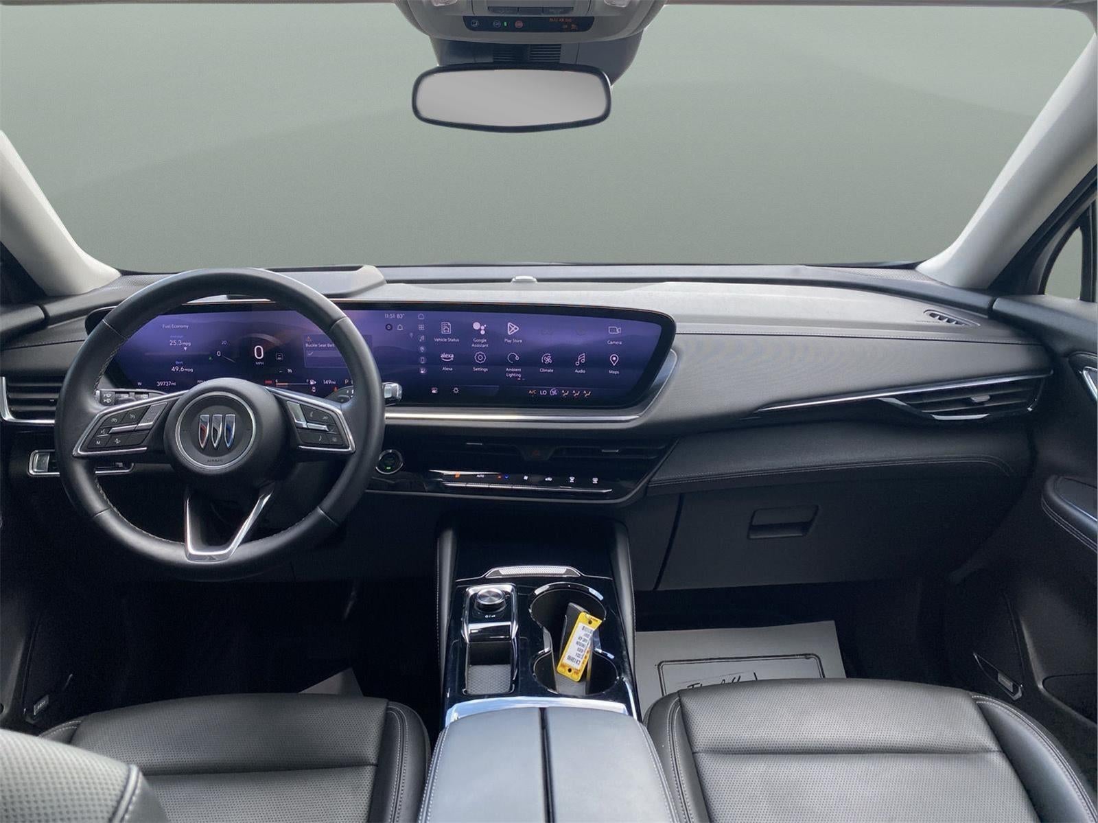 2024 Buick Envision Preferred