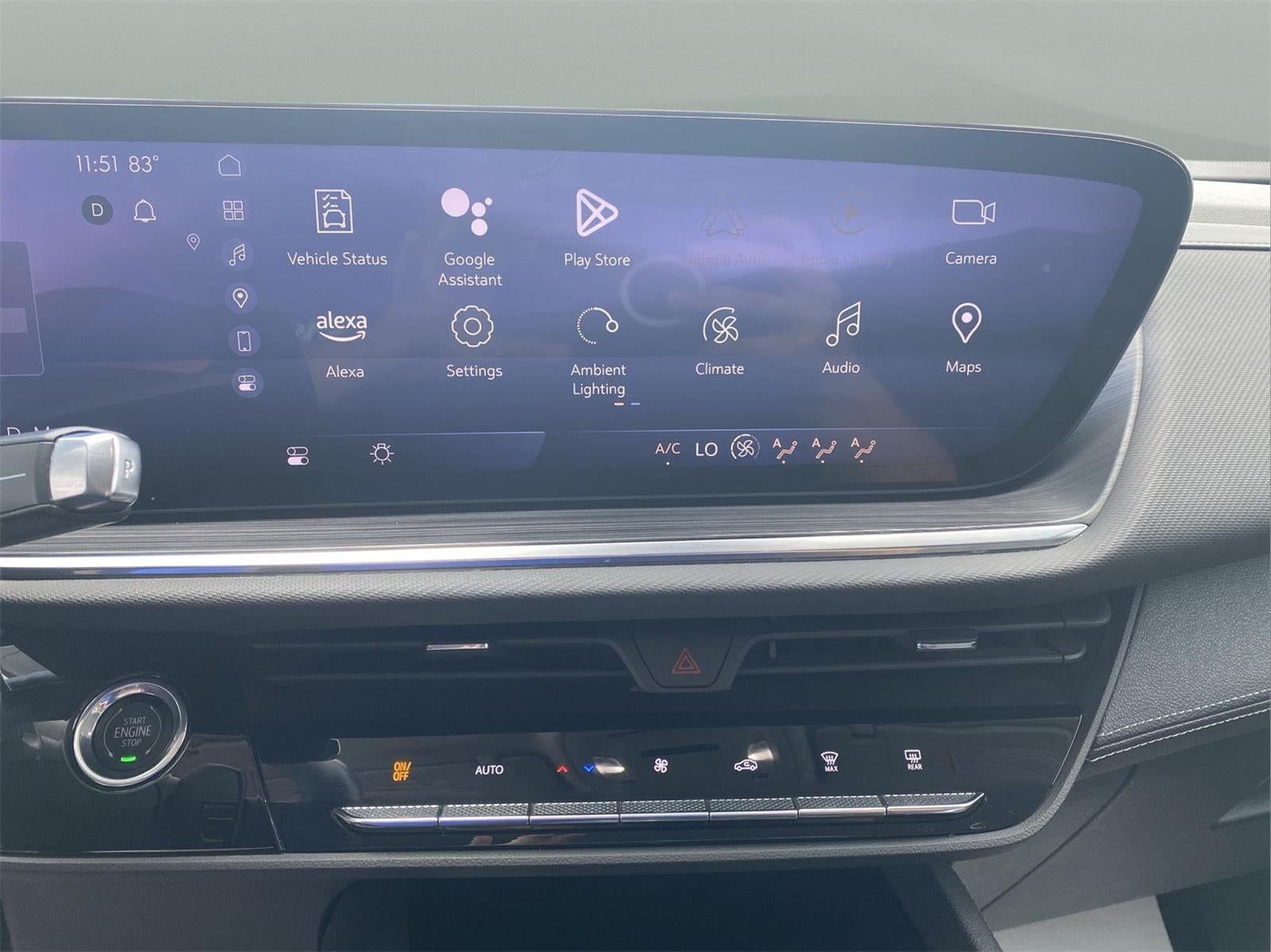 2024 Buick Envision Preferred