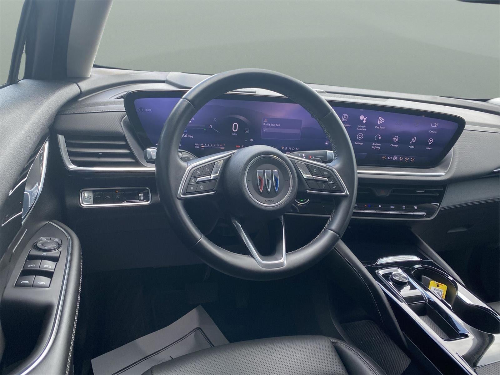 2024 Buick Envision Preferred