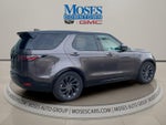 2023 Land Rover Discovery P360 S R-Dynamic