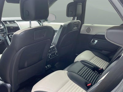 2023 Land Rover Discovery P360 S R-Dynamic