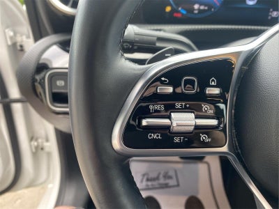 2023 Mercedes-Benz CLA CLA 250