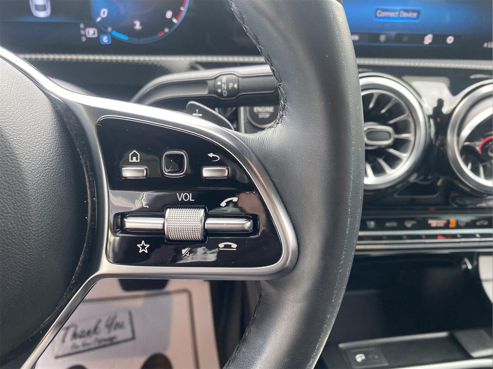 2023 Mercedes-Benz CLA CLA 250