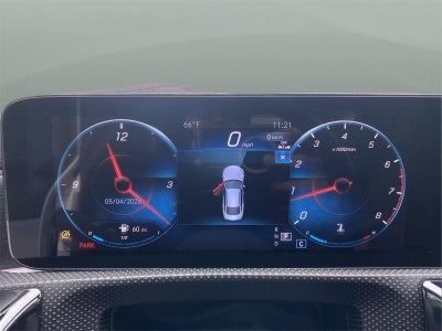 2023 Mercedes-Benz CLA CLA 250