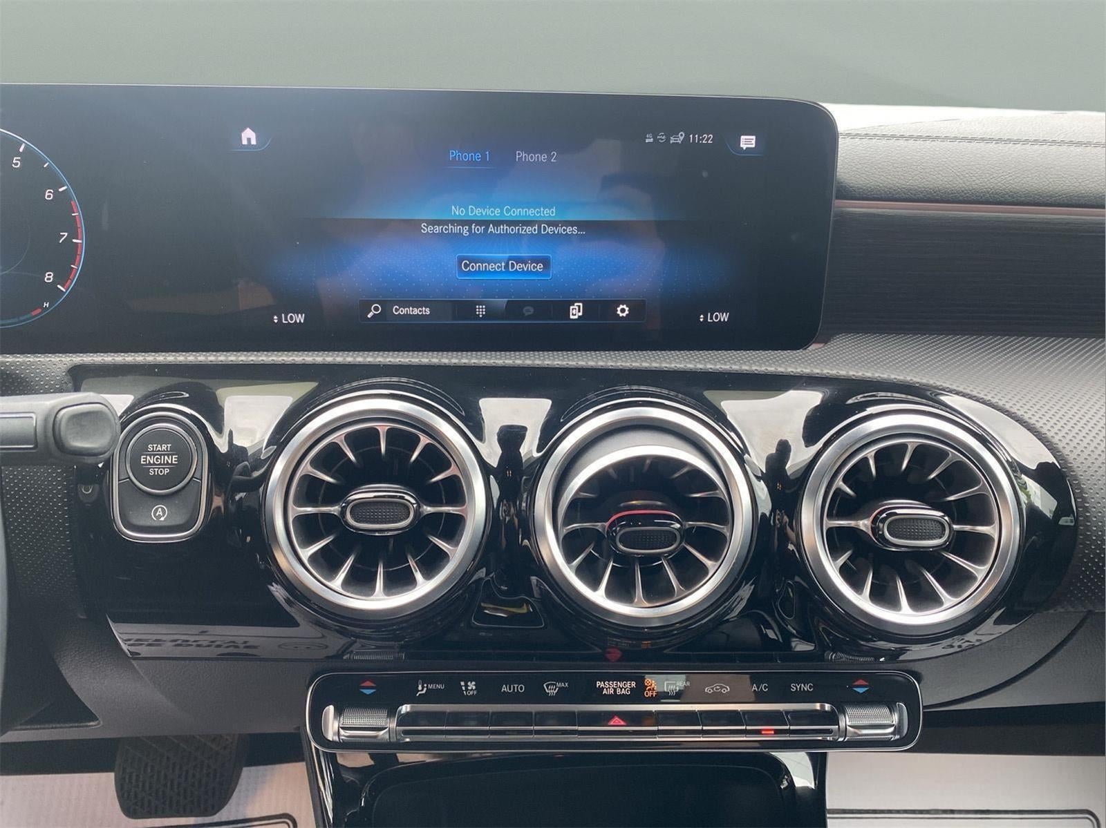 2023 Mercedes-Benz CLA CLA 250