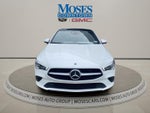 2023 Mercedes-Benz CLA CLA 250