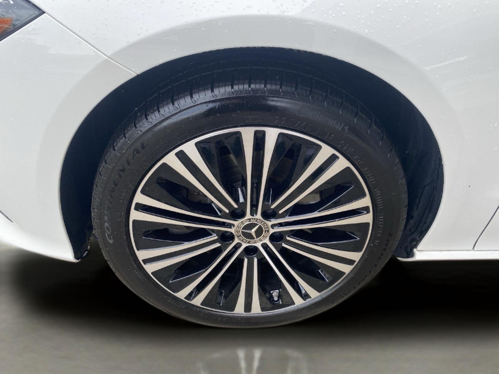 2023 Mercedes-Benz CLA CLA 250