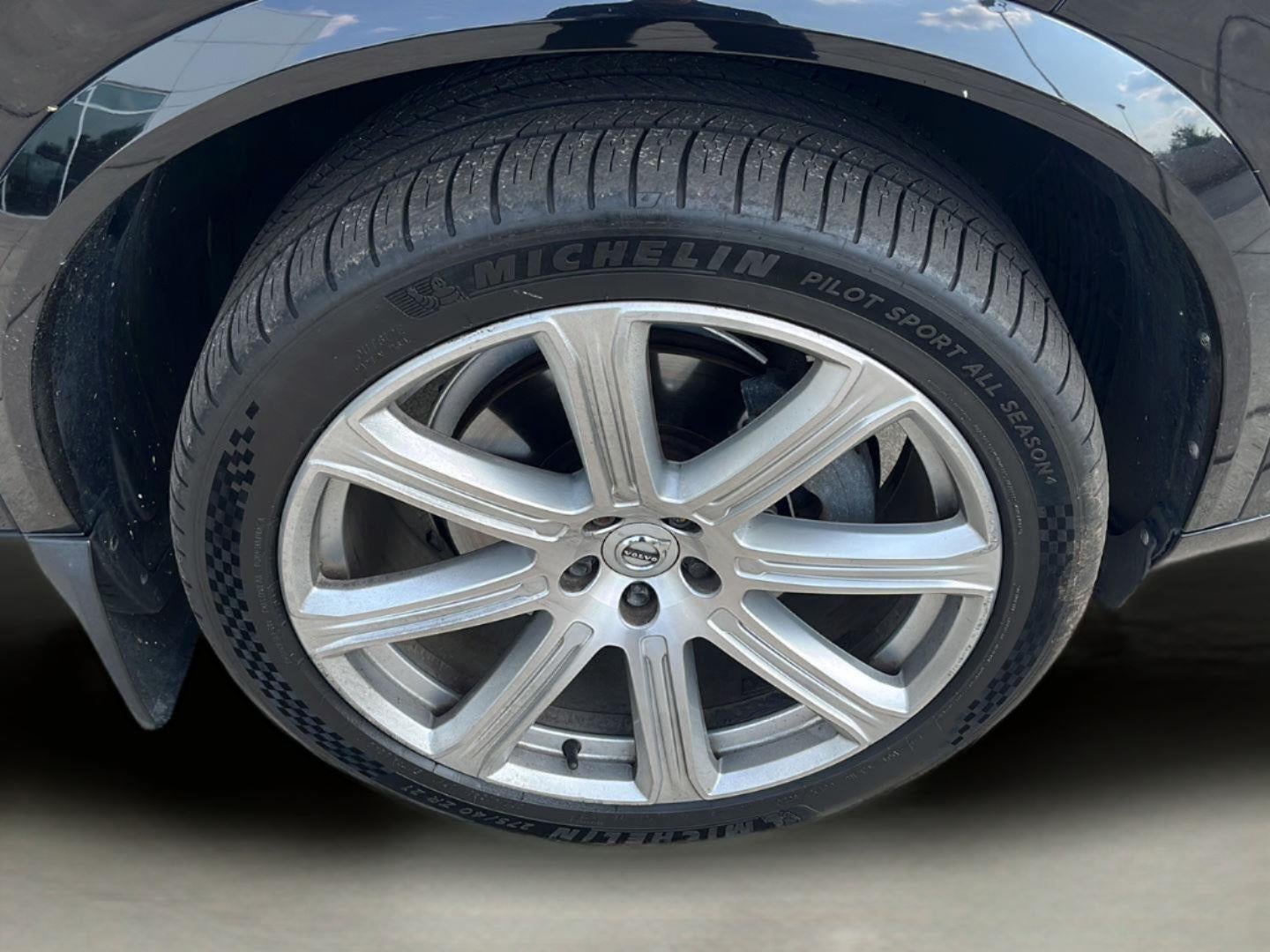 2018 Volvo XC90 T6 Inscription