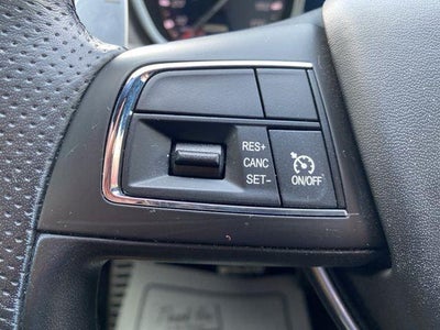 2018 Maserati Ghibli S Q4 GranSport