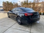 2018 Maserati Ghibli S Q4 GranSport