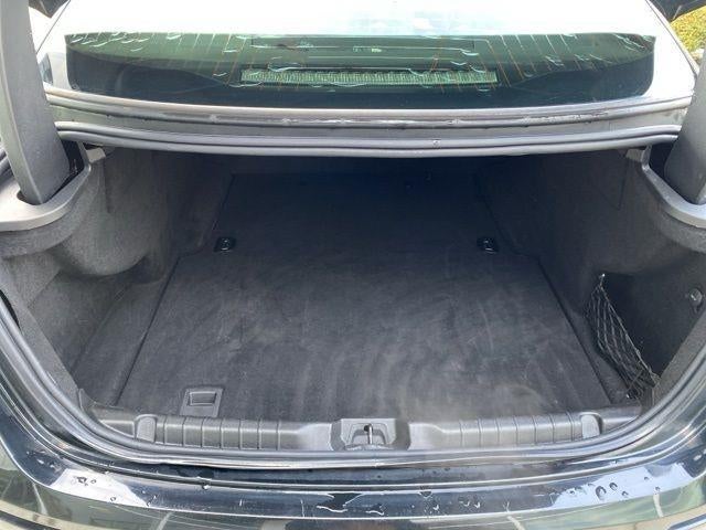 2018 Maserati Ghibli S Q4 GranSport