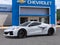 2027 Chevrolet Corvette Grand Sport 2LT