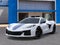 2027 Chevrolet Corvette Grand Sport 2LT