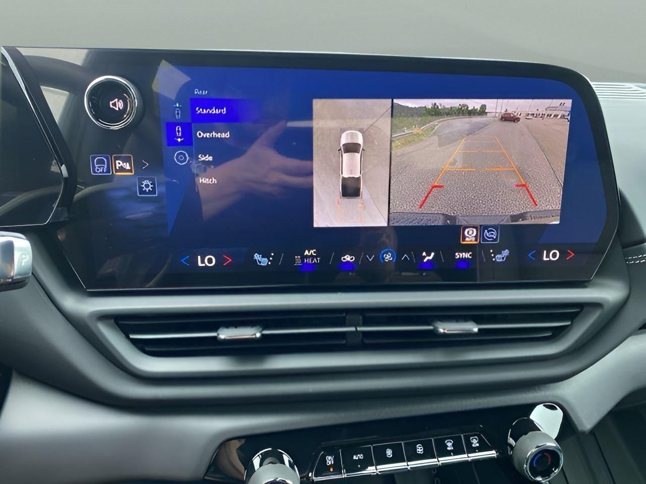 2026 Chevrolet Silverado EV LT - Standard Range