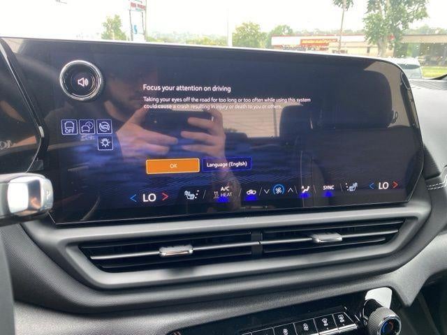 2026 Chevrolet Silverado EV LT - Standard Range