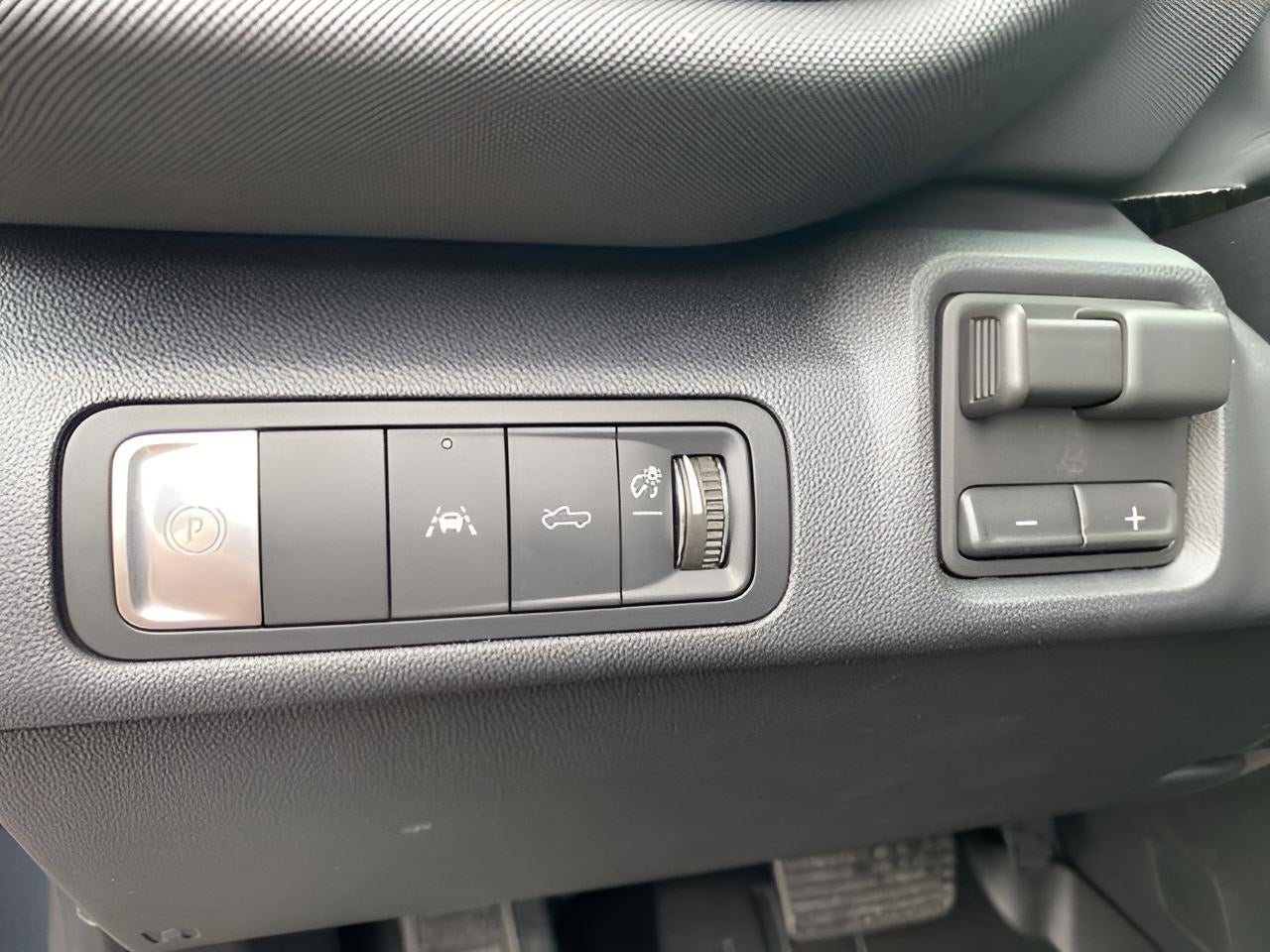 2026 Chevrolet Silverado EV LT - Standard Range