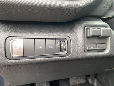 2026 Chevrolet Silverado EV LT - Standard Range