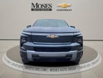 2026 Chevrolet Silverado EV LT - Standard Range