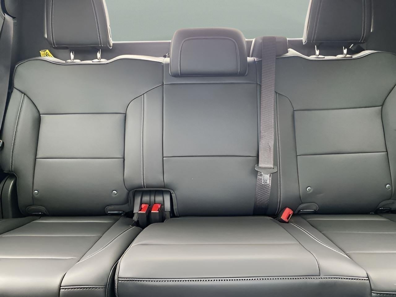 2026 Chevrolet Silverado EV LT - Standard Range