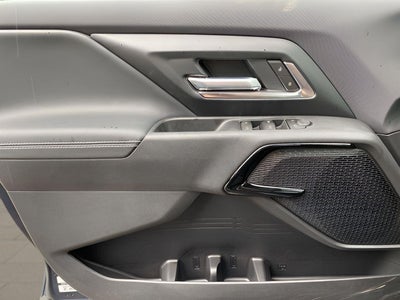 2026 Chevrolet Silverado EV LT - Standard Range