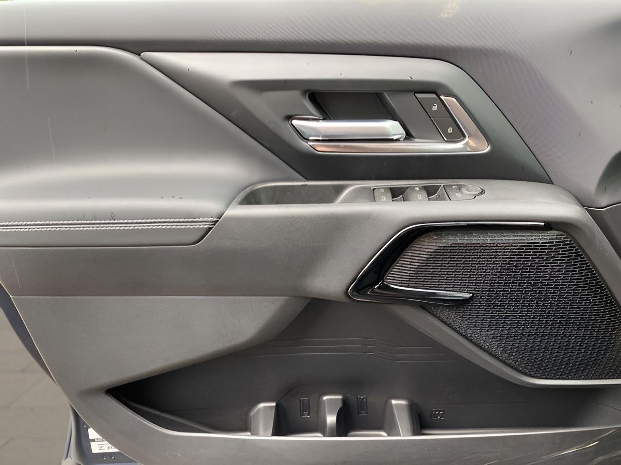 2026 Chevrolet Silverado EV LT - Standard Range