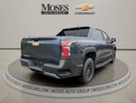 2026 Chevrolet Silverado EV LT - Standard Range
