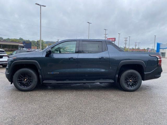 2026 Chevrolet Silverado EV LT - Standard Range