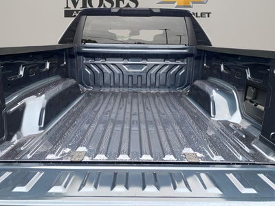 2026 Chevrolet Silverado EV LT - Standard Range