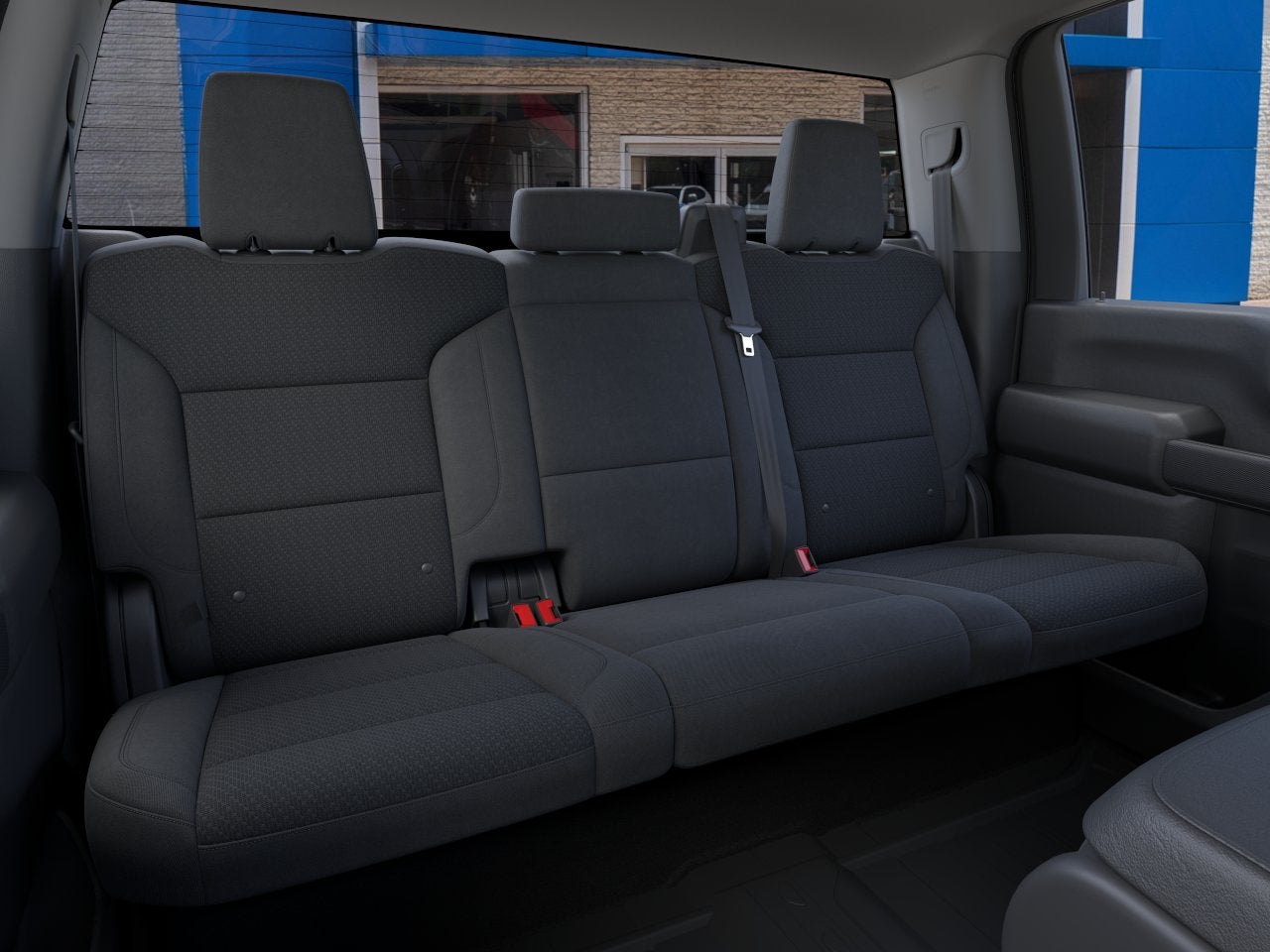2026 Chevrolet Silverado 3500 HD WT DRW