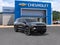 2027 Chevrolet Traverse AWD High Country