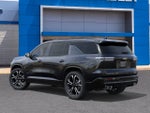 2027 Chevrolet Traverse AWD High Country