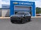 2027 Chevrolet Traverse AWD High Country
