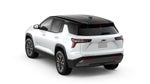 2027 Chevrolet Equinox AWD LT