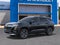 2027 Chevrolet Equinox AWD LT