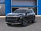 2027 Chevrolet Equinox AWD LT