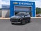 2027 Chevrolet Equinox AWD LT