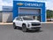 2027 Chevrolet Equinox AWD LT