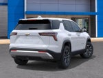 2027 Chevrolet Equinox AWD LT